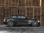 BMW Project 1 by WSTO 2009 года